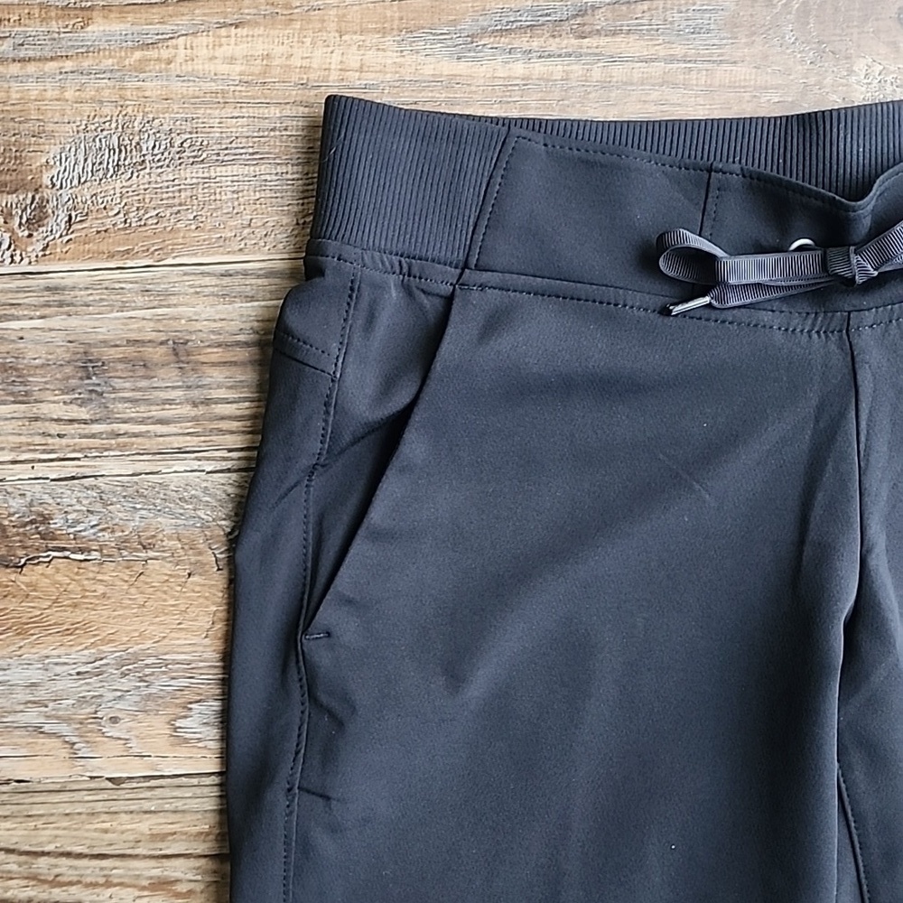 Athleta Track Pants Sz 0 - Picture 3 of 7